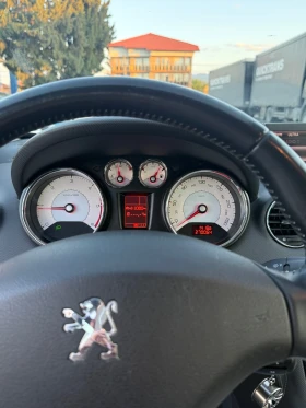 Peugeot 308 1.6 HDi 6 СКОРОСТИ, снимка 8