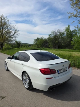BMW 520 2.0, снимка 4
