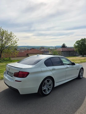 BMW 520 2.0, снимка 5