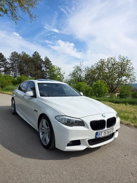 BMW 520 2.0, снимка 2