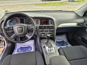Audi A6 3.0TDI Quattro, снимка 14