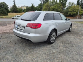 Audi A6 3.0TDI Quattro, снимка 5