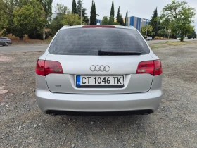 Audi A6 3.0TDI Quattro, снимка 4