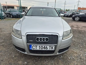 Audi A6 3.0TDI Quattro, снимка 8