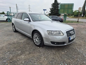 Audi A6 3.0TDI Quattro, снимка 7