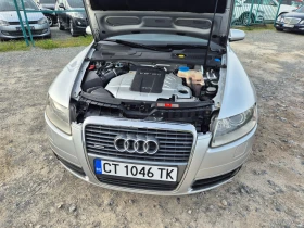 Audi A6 3.0TDI Quattro, снимка 15