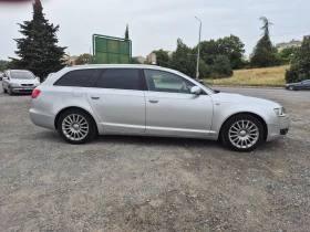 Audi A6 3.0TDI Quattro, снимка 6