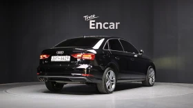 Audi A3, снимка 3