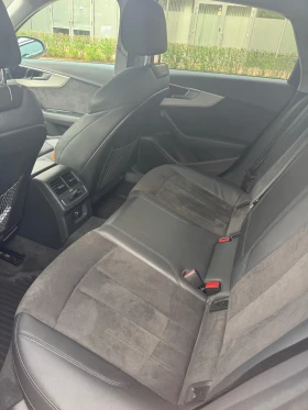 Audi A4, снимка 6