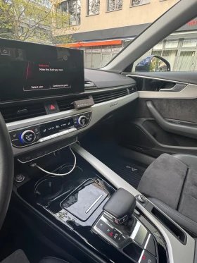 Audi A4, снимка 7