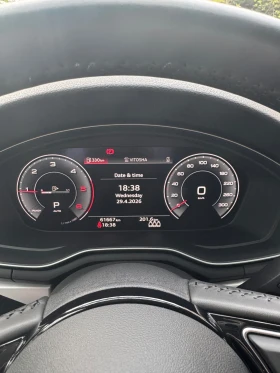 Audi A4, снимка 5