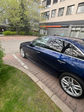 Audi A4, снимка 3
