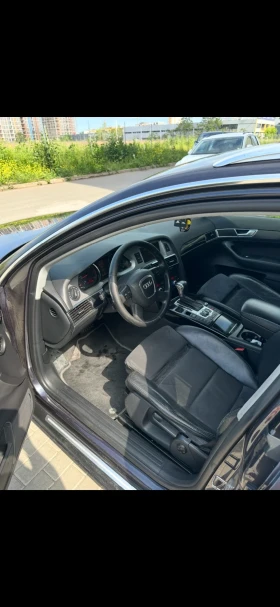 Audi A6 TDI, снимка 6