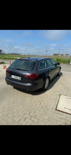 Audi A6 TDI, снимка 5