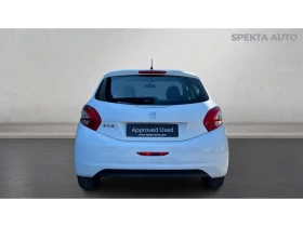 Peugeot 208 Месечна вноска от 99  , снимка 4