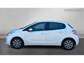 Peugeot 208 Месечна вноска от 99  , снимка 3
