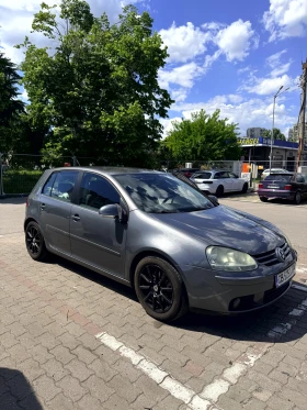 VW Golf, снимка 2