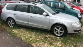 VW Passat 6, снимка 2