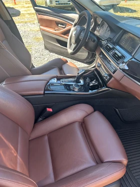 BMW 525 d, снимка 7