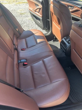 BMW 525 d, снимка 10