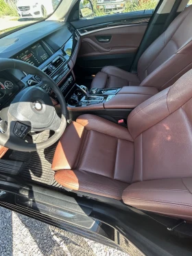 BMW 525 d, снимка 11