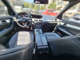 Mercedes-Benz C 180 Avantgarde, снимка 5