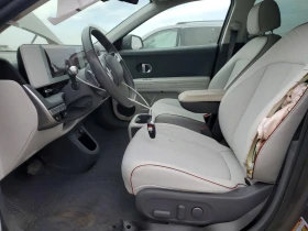 Hyundai Ioniq 5 SEL !УНИКАТ!#ПЪЛНО ОБОРУДВАНЕ# !ПАНОРАМА, снимка 7