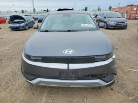 Hyundai Ioniq 5 SEL !УНИКАТ!#ПЪЛНО ОБОРУДВАНЕ# !ПАНОРАМА, снимка 2