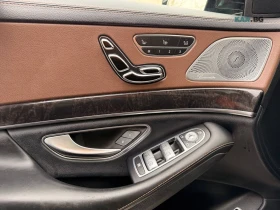Mercedes-Benz S 560 * 4MATIC* АвтоКредит * (ЦЕНА ДО БГ), снимка 15