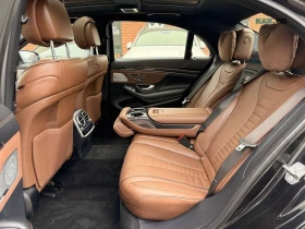Mercedes-Benz S 560 * 4MATIC* АвтоКредит * (ЦЕНА ДО БГ), снимка 16