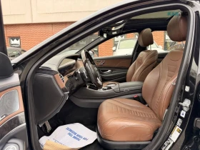 Mercedes-Benz S 560 * 4MATIC* АвтоКредит * (ЦЕНА ДО БГ), снимка 9