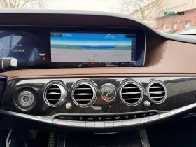 Mercedes-Benz S 560 * 4MATIC* АвтоКредит * (ЦЕНА ДО БГ), снимка 12