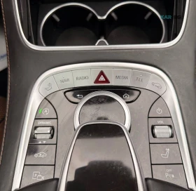 Mercedes-Benz S 560 * 4MATIC* АвтоКредит * (ЦЕНА ДО БГ), снимка 13
