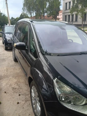 Ford Galaxy tdci Titanium, снимка 7