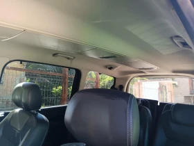 Ford Galaxy tdci Titanium, снимка 4