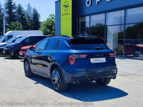 LynkCo 01 1.5 Plug-In Hybrid (261hp) AT7, снимка 8