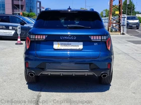 LynkCo 01 1.5 Plug-In Hybrid (261hp) AT7, снимка 7