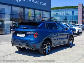 LynkCo 01 1.5 Plug-In Hybrid (261hp) AT7, снимка 6