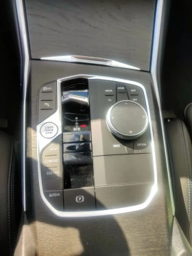 BMW 320 d Touring Mild-Hybrid, xDrive M Sport, снимка 8
