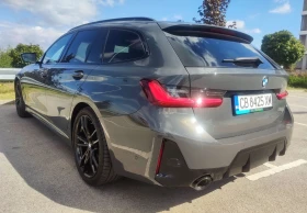 BMW 320 d Touring Mild-Hybrid, xDrive M Sport, снимка 3