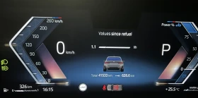 BMW 320 d Touring Mild-Hybrid, xDrive M Sport, снимка 10