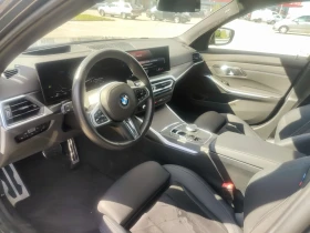 BMW 320 d Touring Mild-Hybrid, xDrive M Sport, снимка 5