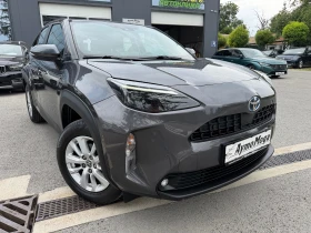 Toyota Yaris Cross 1.5 HYBRID GARANCIA, снимка 2