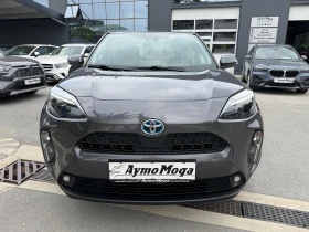 Toyota Yaris Cross 1.5 HYBRID GARANCIA, снимка 3