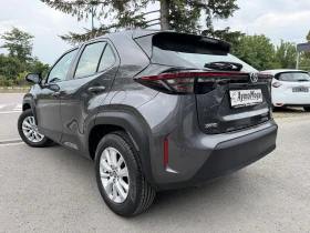 Toyota Yaris Cross 1.5 HYBRID GARANCIA, снимка 5