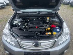 Subaru Outback, снимка 17