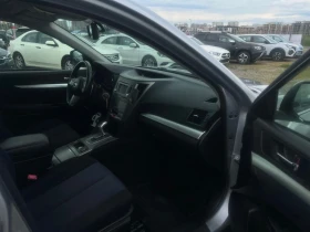 Subaru Outback, снимка 13