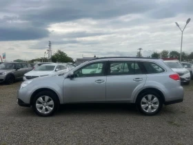 Subaru Outback, снимка 4
