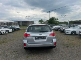 Subaru Outback, снимка 6