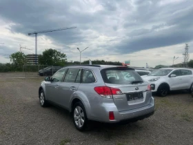 Subaru Outback, снимка 5